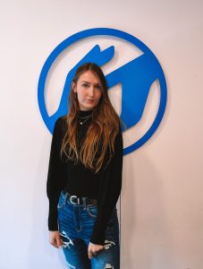 ולריה גרינברג | מעצבת אתרים