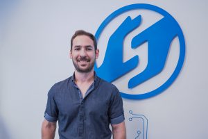 רזי ברטיש | Account manager